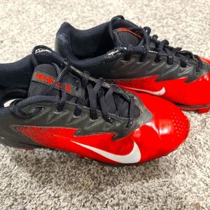 Nike Vapor Men's football Cleats